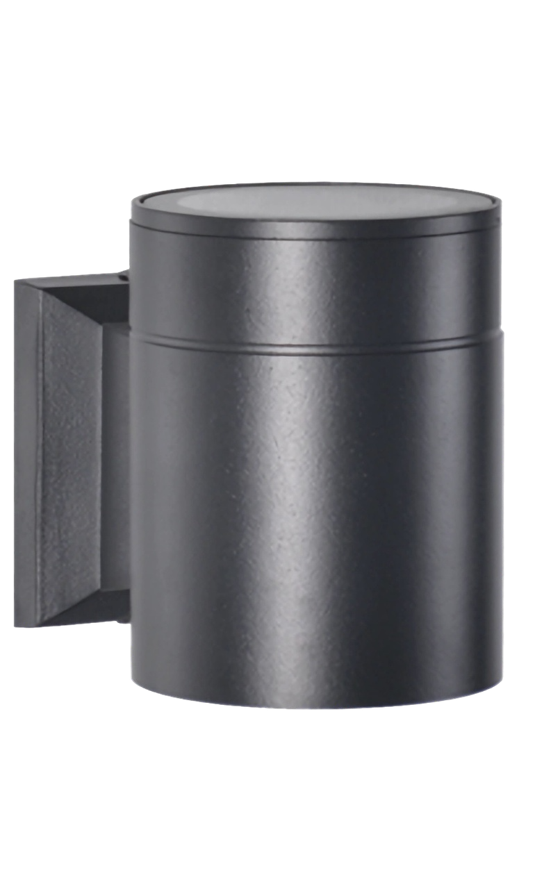 Архитектурный светодиодный светильник RSD- А01-Mini(RSD- А01-Mini-12W 12Вт 1560Lm ⌀90x115x140мм)